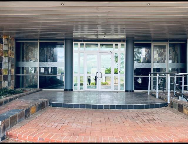 2,002M² OFFICE TO LET IN GLEN AUSTIN AH